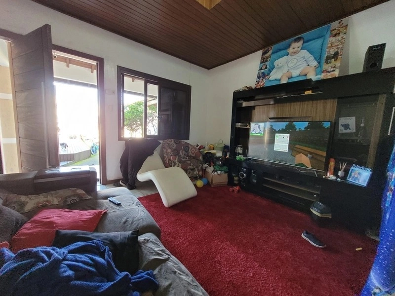 EXCELENTE CASA DE 3 DORMITORIOS COM PISCINA: 16ª foto da galeria de imagens do imóvel