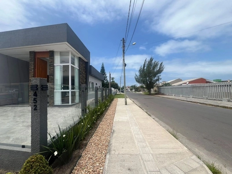 Casa de esquina bem localizada no bairro Guarani: 23ª foto da galeria de imagens do imóvel