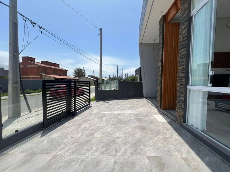 Casa de esquina bem localizada no bairro Guarani: 16ª foto da galeria de imagens do imóvel