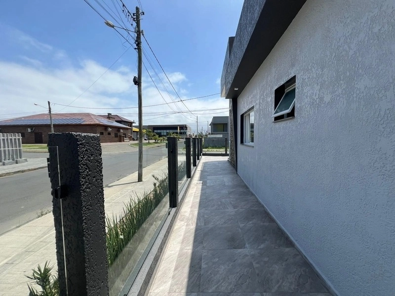 Casa de esquina bem localizada no bairro Guarani: 18ª foto da galeria de imagens do imóvel