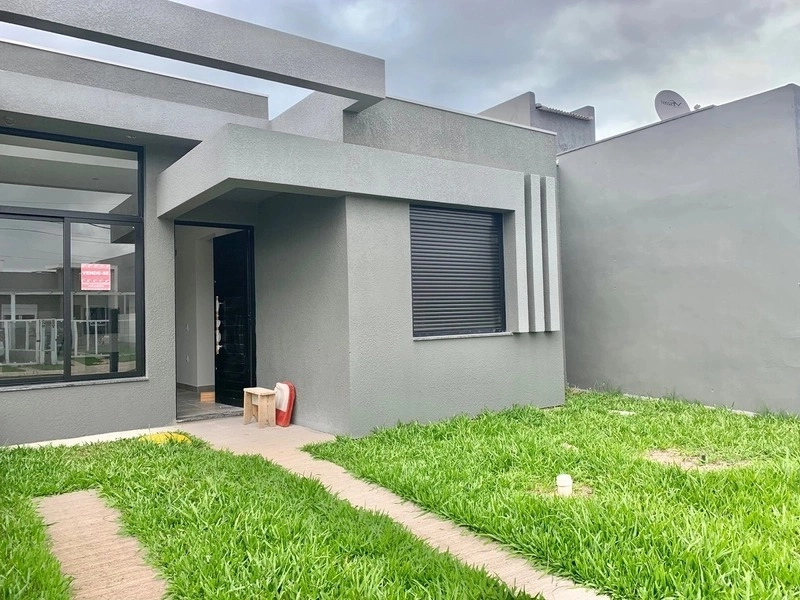 Belíssima Casa Nova, muito bem localizada!: 5ª foto da galeria de imagens do imóvel