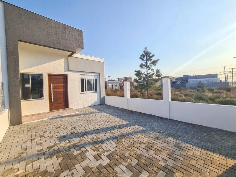 Casa em ótima localização com 3 dormitórios: 1ª foto da galeria de imagens do imóvel