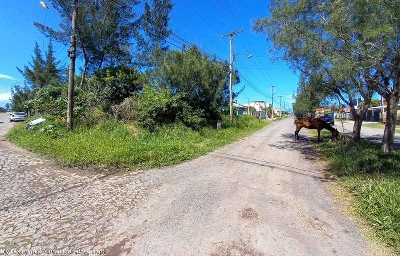 Excelente Terreno de Esquina para Investir !: 2ª foto da galeria de imagens do imóvel