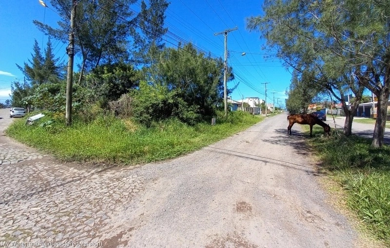Excelente Terreno de Esquina para Investir !: 1ª foto da galeria de imagens do imóvel