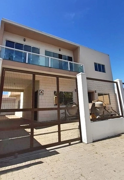Imóvel comercial e residencial: 1ª foto da galeria de imagens do imóvel