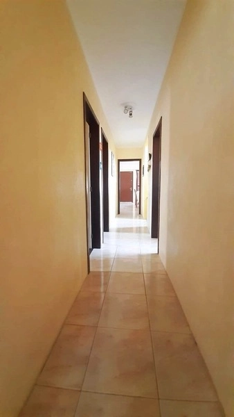 Ótima casa 1 quadra do mar 3 dormitórios + dependência - ampla: 12ª foto da galeria de imagens do imóvel