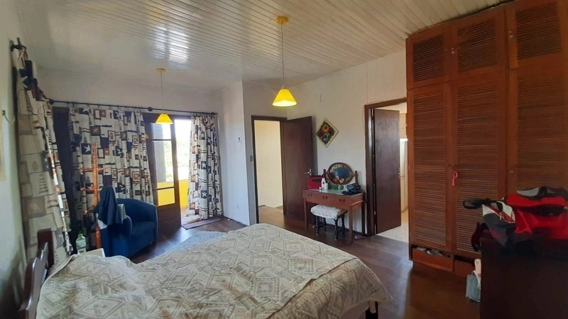 Ótima casa 1 quadra do mar 3 dormitórios + dependência - ampla: 7ª foto da galeria de imagens do imóvel