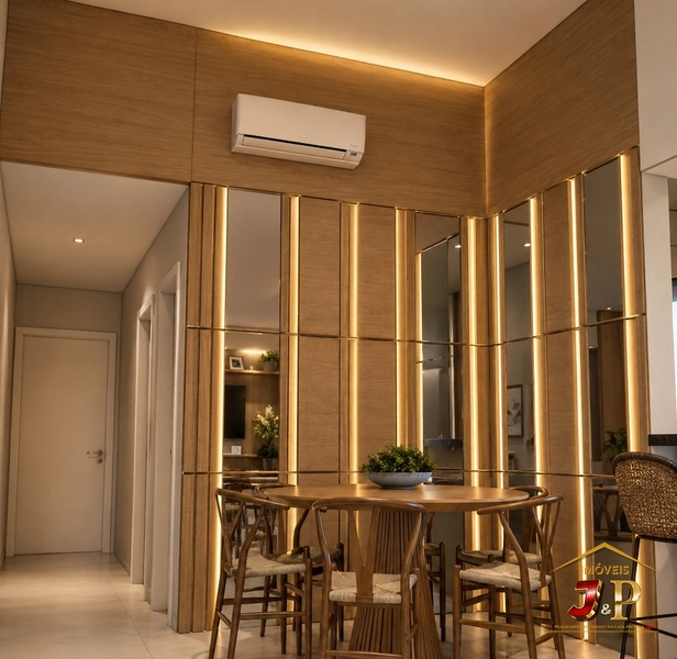 Excelente Oportunidade no Bairro Jardim Beira Mar – Próximo ao Mar: 12ª foto da galeria de imagens do imóvel