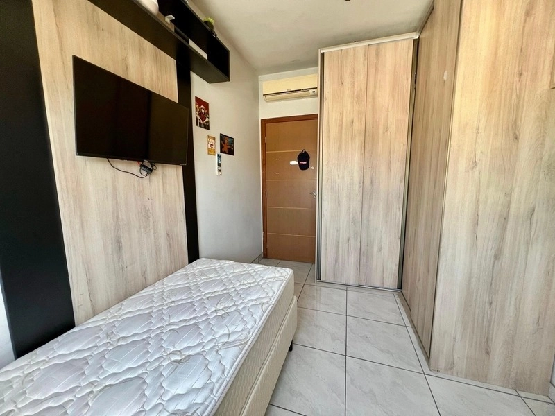 ÓTIMA CASA GEMINADA NO BAIRRO NOVA GUARANI: 7ª foto da galeria de imagens do imóvel
