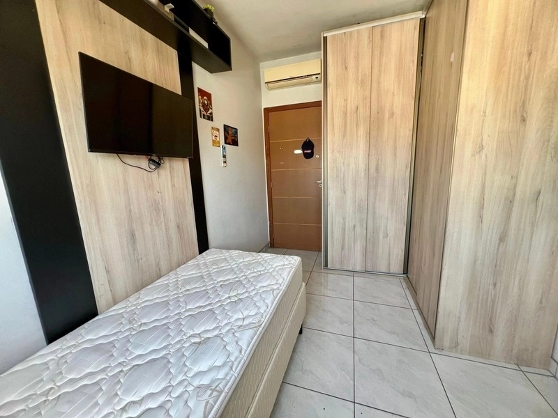 ÓTIMA CASA GEMINADA NO BAIRRO NOVA GUARANI: 10ª foto da galeria de imagens do imóvel
