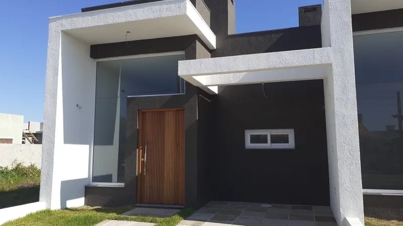 CASA ALTO PADRÃO 3 DORMITÓRIO 3 QUADRAS DO MAR: 21ª foto da galeria de imagens do imóvel