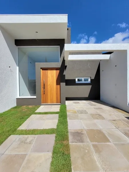 CASA ALTO PADRÃO 3 DORMITÓRIO 3 QUADRAS DO MAR: 1ª foto da galeria de imagens do imóvel
