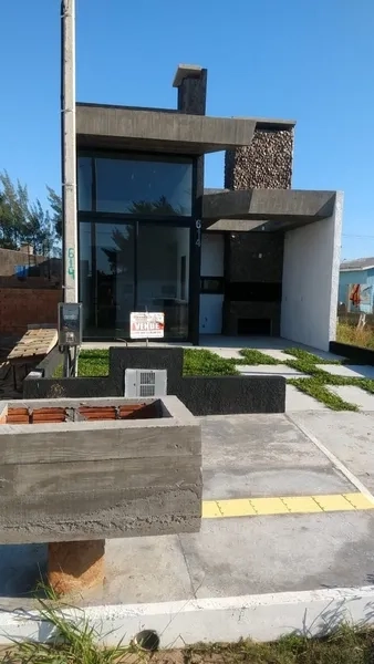 EXCELENTE CASA COM 3 DORMITÓRIOS NO JARDIM BEIRA MAR- OPORTUNIDADE!: 1ª foto da galeria de imagens do imóvel