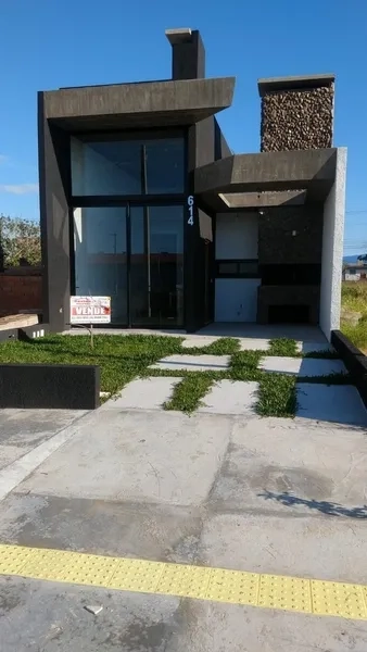 EXCELENTE CASA COM 3 DORMITÓRIOS NO JARDIM BEIRA MAR- OPORTUNIDADE!: 3ª foto da galeria de imagens do imóvel