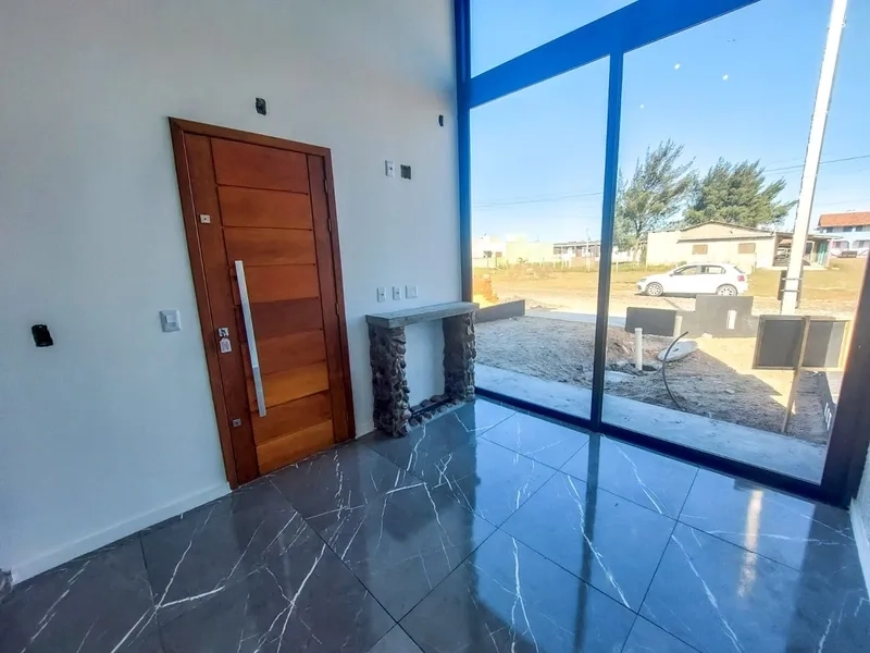 EXCELENTE CASA COM 3 DORMITÓRIOS NO JARDIM BEIRA MAR- OPORTUNIDADE!: 4ª foto da galeria de imagens do imóvel