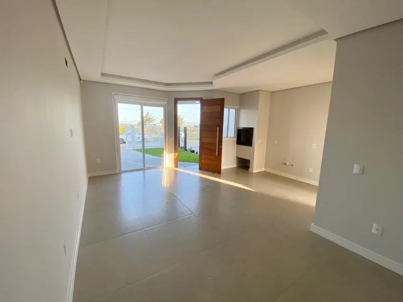 Excelente casa 3 quartos ,sendo 1 suite ,perto do mar de Capão da Cano: 5ª foto da galeria de imagens do imóvel