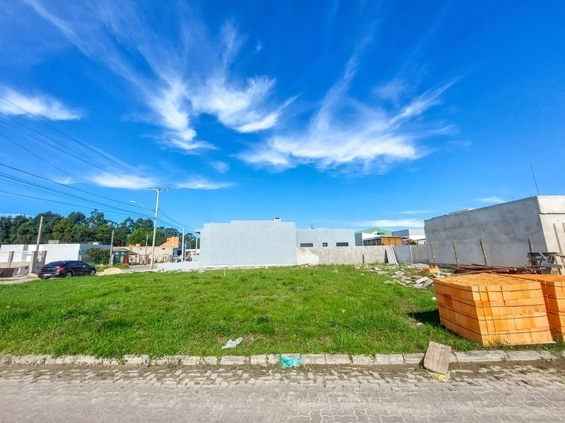 Terreno bem localizado com ótimo tamanho: 7ª foto da galeria de imagens do imóvel