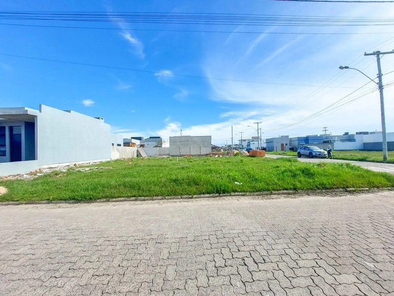 Terreno bem localizado com ótimo tamanho: 1ª foto da galeria de imagens do imóvel