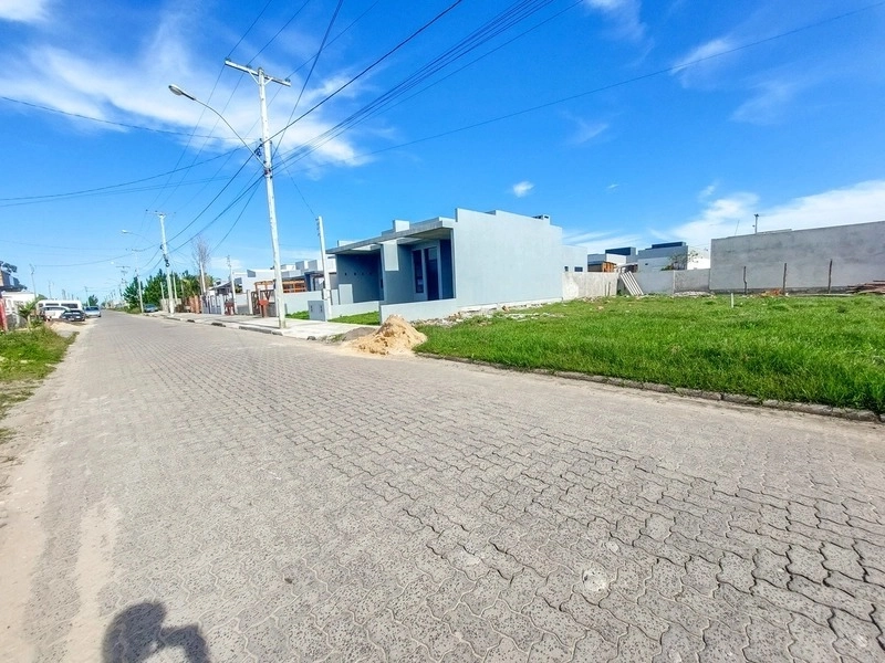 Terreno bem localizado com ótimo tamanho: 2ª foto da galeria de imagens do imóvel