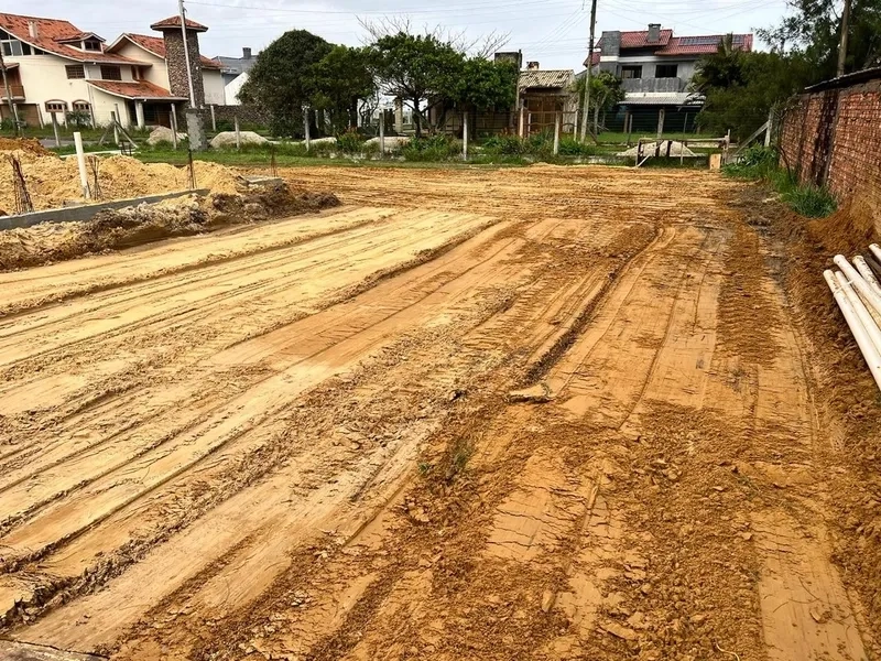 O melhor terreno do lado do mar: 2ª foto da galeria de imagens do imóvel