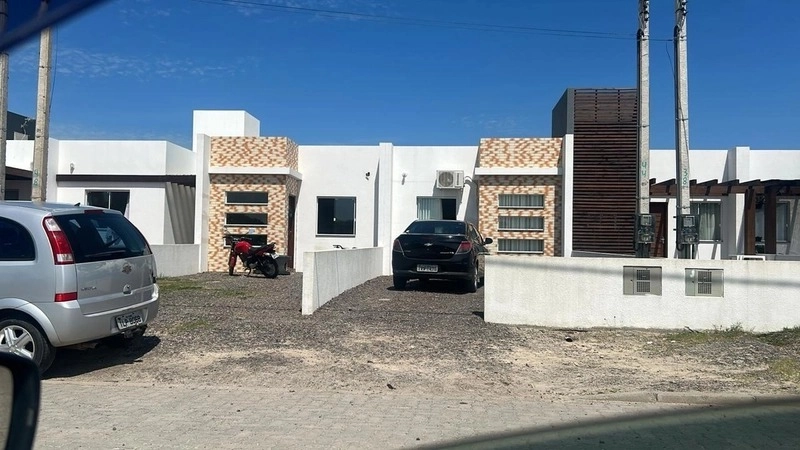 CASA NOVA PRONTA PARA FINANCIAMENTO: 1ª foto da galeria de imagens do imóvel