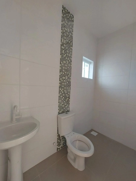 CASA NOVA PRONTA PARA FINANCIAMENTO: 8ª foto da galeria de imagens do imóvel
