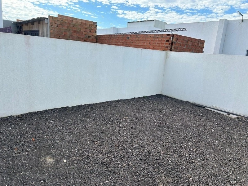 CASA NOVA PRONTA PARA FINANCIAMENTO: 2ª foto da galeria de imagens do imóvel