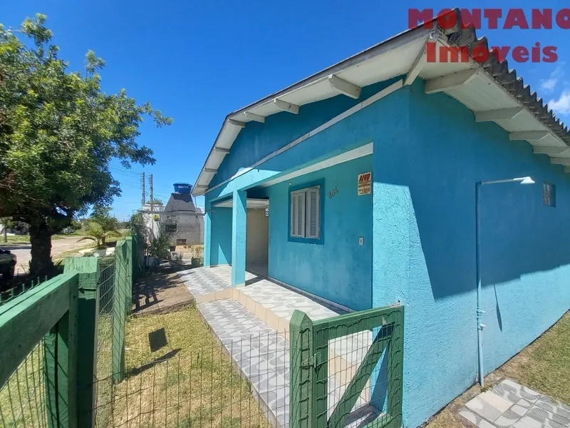 2 DUAS CASAS NO MESMO TERRENO ! 2 DORM. GARAGEM FECHADA.: 8ª foto da galeria de imagens do imóvel