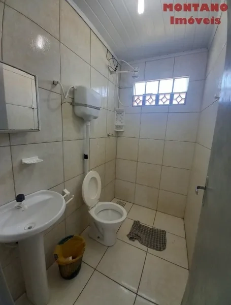 2 DUAS CASAS NO MESMO TERRENO ! 2 DORM. GARAGEM FECHADA.: 14ª foto da galeria de imagens do imóvel