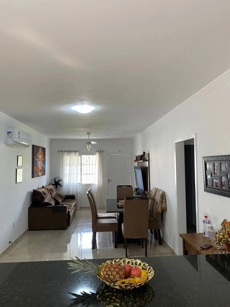 Ótima casa 3 dormitórios com suite no bairro praia do barco: 4ª foto da galeria de imagens do imóvel