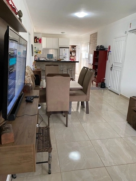 Ótima casa 3 dormitórios com suite no bairro praia do barco: 13ª foto da galeria de imagens do imóvel