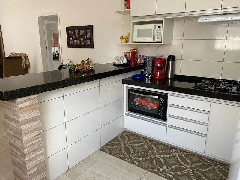 Ótima casa 3 dormitórios com suite no bairro praia do barco: 9ª foto da galeria de imagens do imóvel