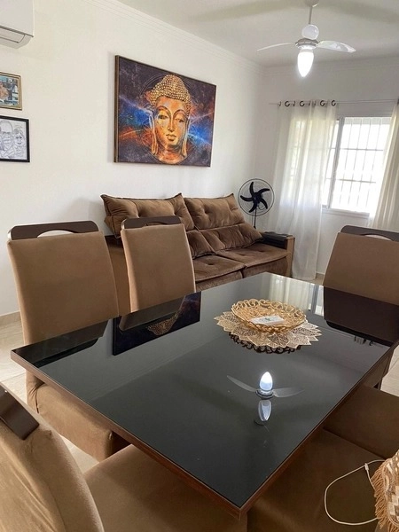 Ótima casa 3 dormitórios com suite no bairro praia do barco: 6ª foto da galeria de imagens do imóvel
