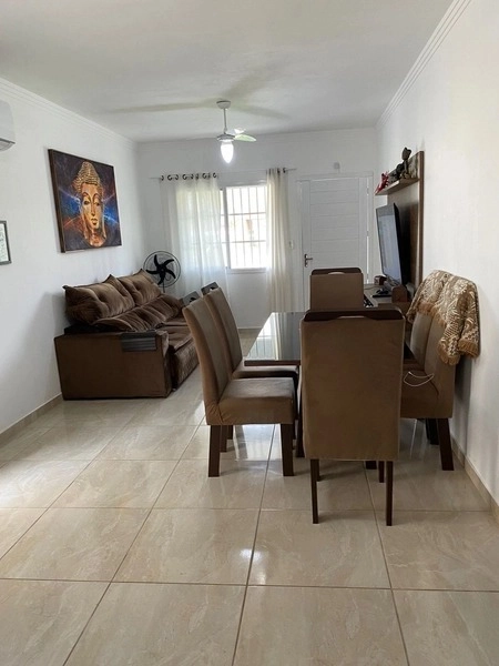 Ótima casa 3 dormitórios com suite no bairro praia do barco: 12ª foto da galeria de imagens do imóvel