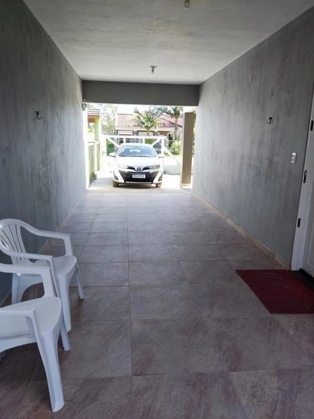 Ótima casa 3 dormitórios com suite no bairro praia do barco: 3ª foto da galeria de imagens do imóvel