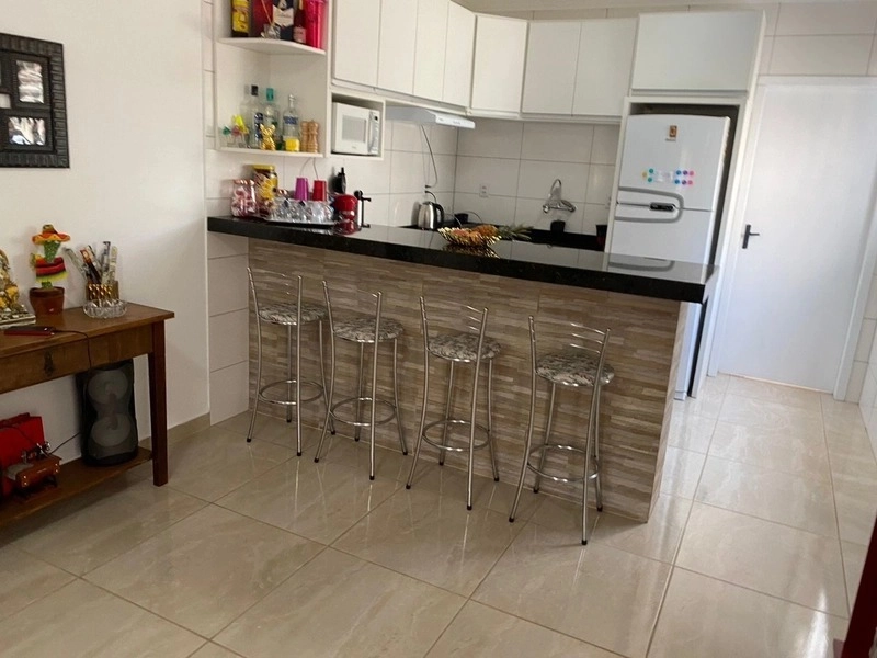 Ótima casa 3 dormitórios com suite no bairro praia do barco: 8ª foto da galeria de imagens do imóvel