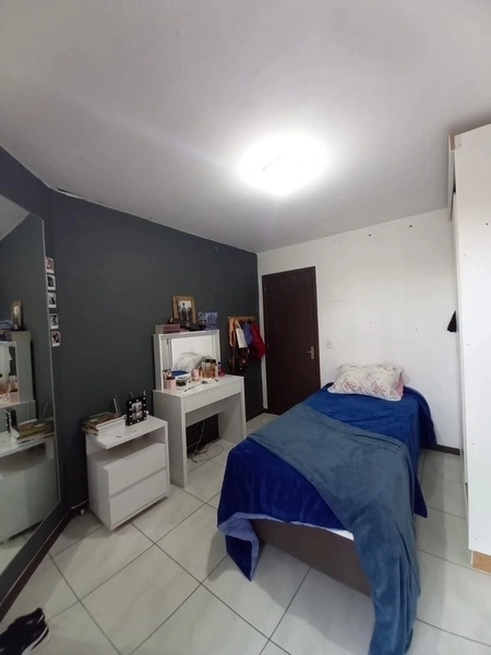 Sobrado 3 dormitórios com vista pro mar em Capão da Canoa: 9ª foto da galeria de imagens do imóvel