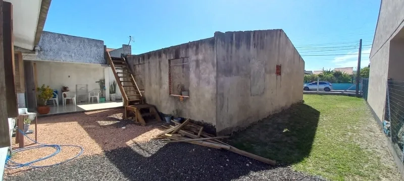 Casa Lado Mar!!!: 12ª foto da galeria de imagens do imóvel