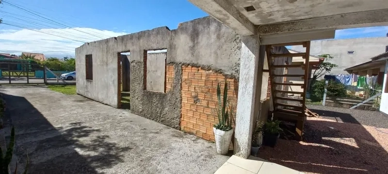 Casa Lado Mar!!!: 18ª foto da galeria de imagens do imóvel