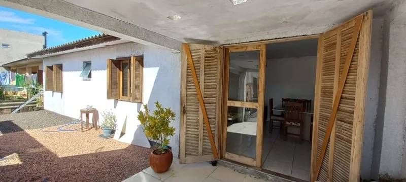 Casa Lado Mar!!!: 1ª foto da galeria de imagens do imóvel
