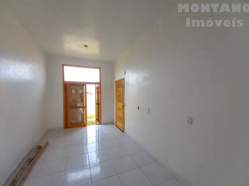 Casa 2 dormitórios (1 suíte) - região de moradores fixos em Capão: 5ª foto da galeria de imagens do imóvel