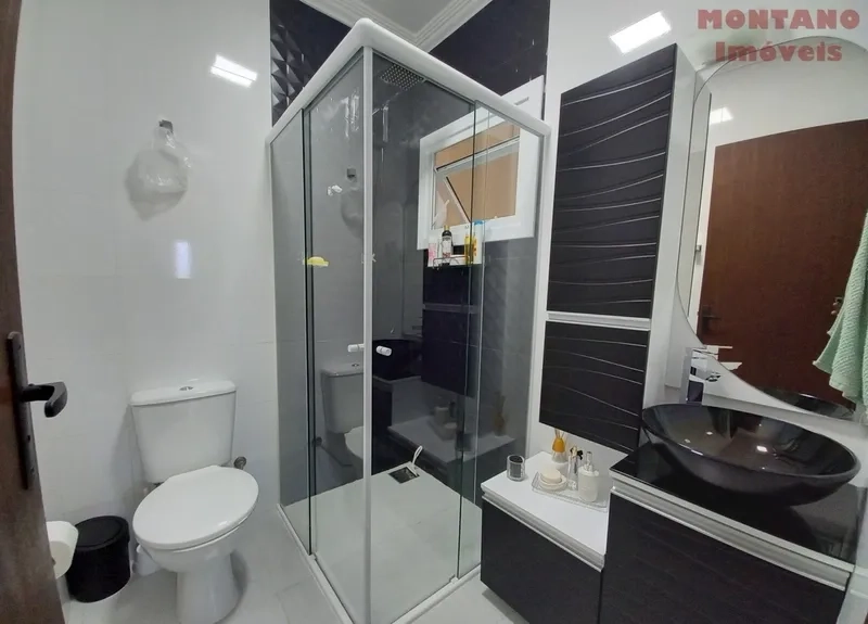 Excelente Casa de Esquina - 1 dorm. e Mobiliada: 7ª foto da galeria de imagens do imóvel
