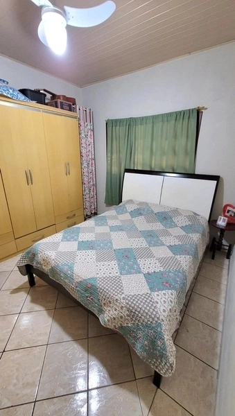 LINDA CASA 2 DORMITÓRIOS A POUCOS METROS DO MAR: 11ª foto da galeria de imagens do imóvel