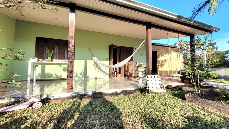 LINDA CASA 2 DORMITÓRIOS A POUCOS METROS DO MAR: 20ª foto da galeria de imagens do imóvel
