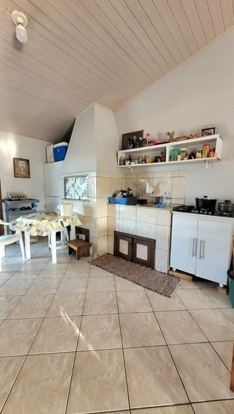 LINDA CASA 2 DORMITÓRIOS A POUCOS METROS DO MAR: 14ª foto da galeria de imagens do imóvel