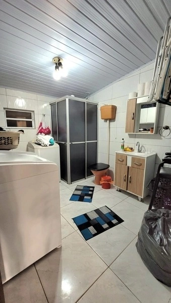 LINDA CASA 2 DORMITÓRIOS A POUCOS METROS DO MAR: 12ª foto da galeria de imagens do imóvel