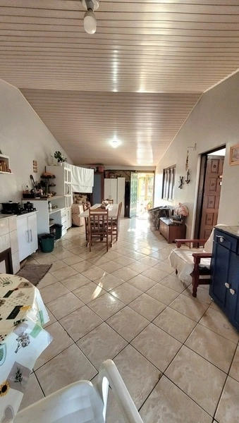 LINDA CASA 2 DORMITÓRIOS A POUCOS METROS DO MAR: 9ª foto da galeria de imagens do imóvel