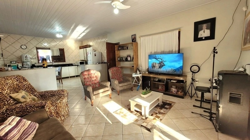 LINDA CASA 2 DORMITÓRIOS A POUCOS METROS DO MAR: 17ª foto da galeria de imagens do imóvel