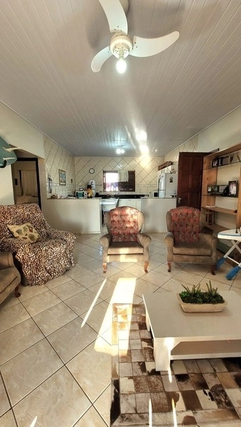 LINDA CASA 2 DORMITÓRIOS A POUCOS METROS DO MAR: 21ª foto da galeria de imagens do imóvel