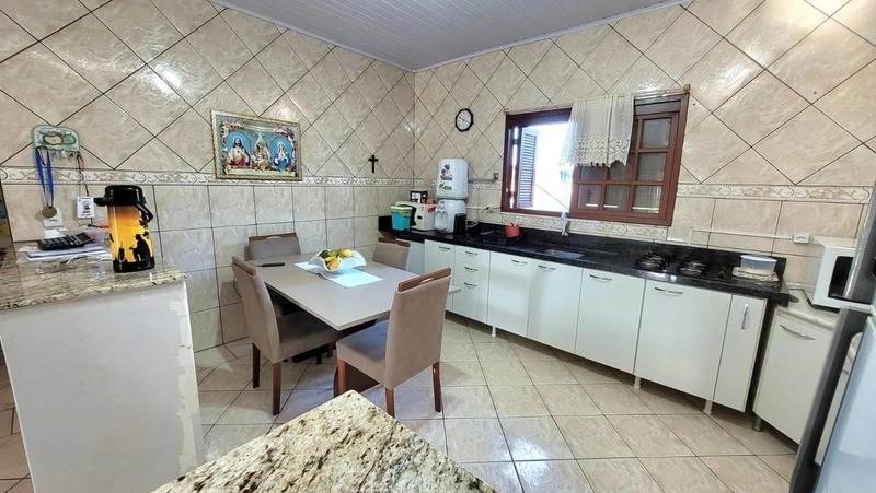 LINDA CASA 2 DORMITÓRIOS A POUCOS METROS DO MAR: 16ª foto da galeria de imagens do imóvel